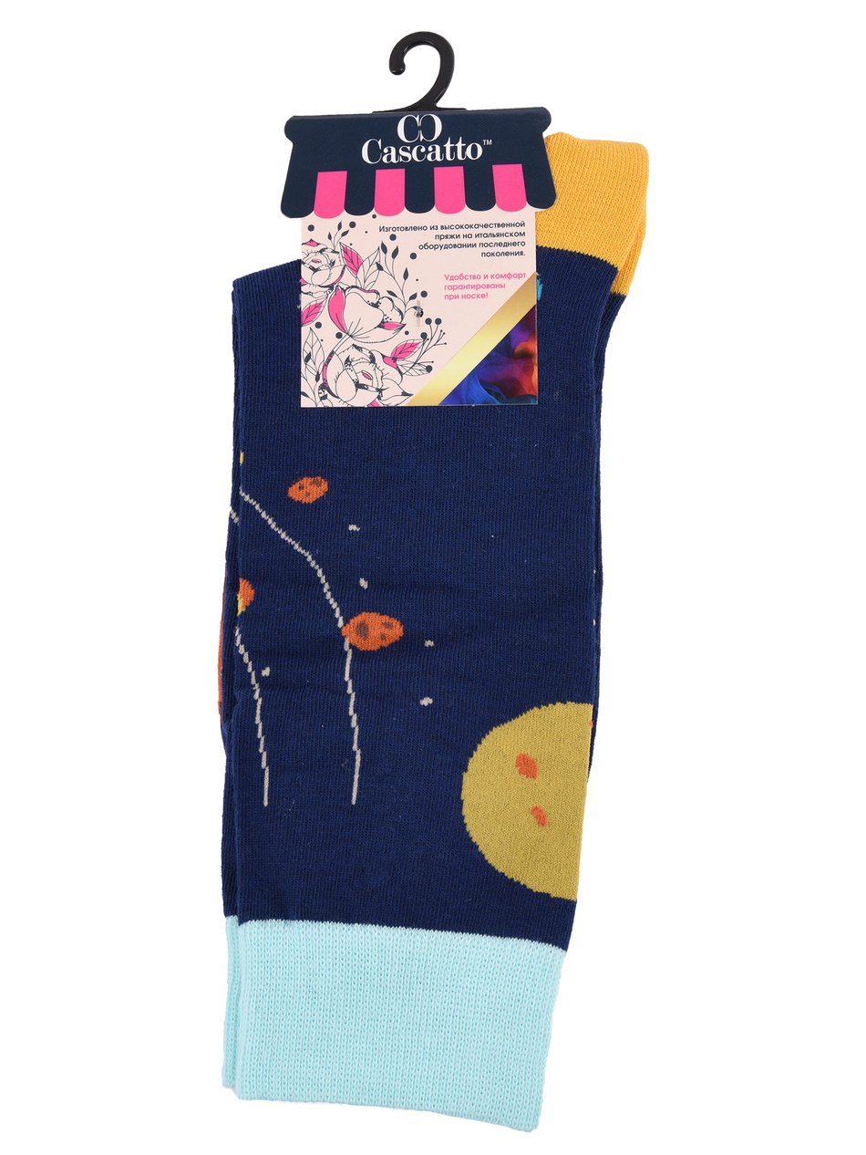 Носки женские