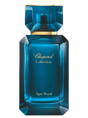 Chopard Agar Royal