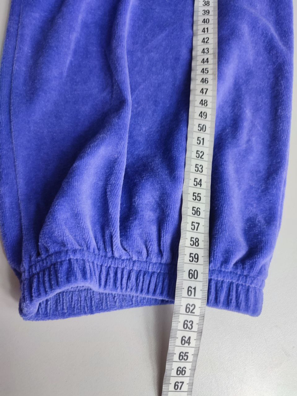 Бриджи на каждый день 46 размер