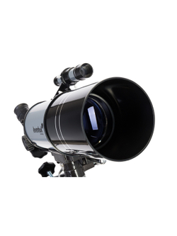 Телескоп Levenhuk Blitz 80s PLUS