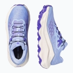 Женские Кроссовки для бега Salomon Ultra Glide 4 brunnera blue/vanilla ice/deep blue