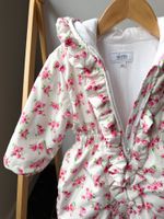 Утепленный комбинезон Aletta, 74