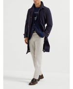 Футболка BRUNELLO CUCINELLI