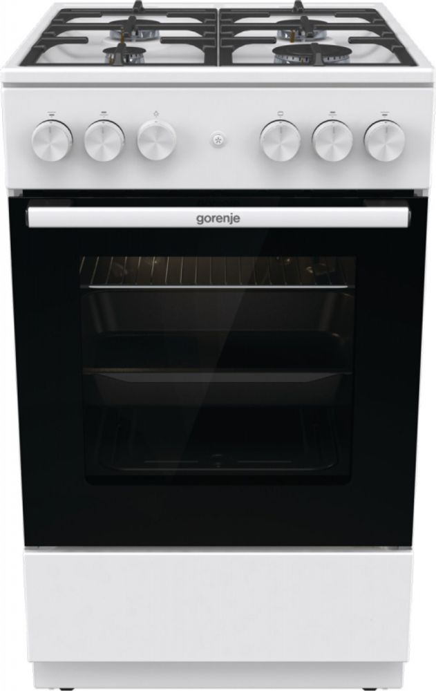 Газовая плита Gorenje GG5A11WF