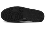 Кроссовки Travis Scott X Air Jordan 1 Low Og "Blackphantom" 4.0