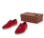 Лоферы Loro Piana