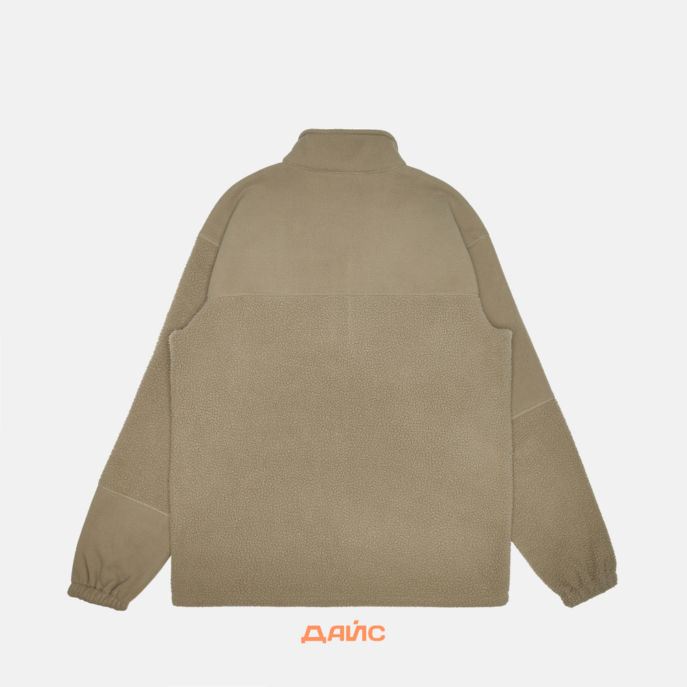 Толстовка мужская Dickies Pinesdale 1/4 Zip