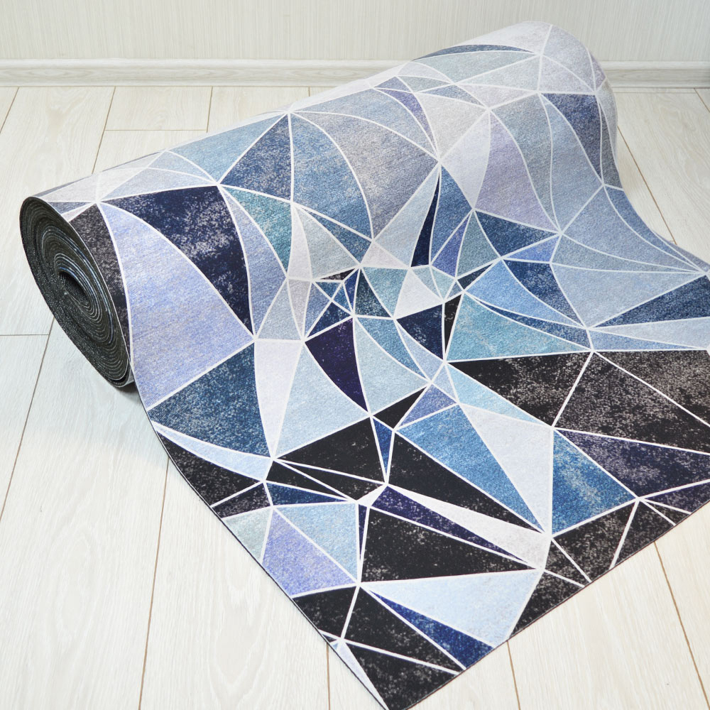 Коврик Roomis 1,0*15м войлок рулон B244-51