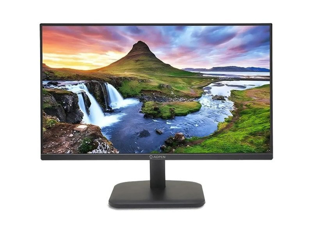 Монитор Acer(AOpen) 24CL1YEbmix
