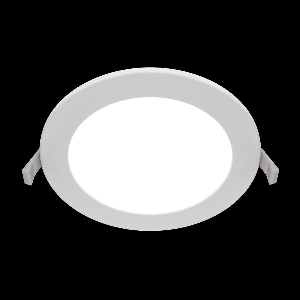 Встраиваемый светильник Technical DL016-6-L12W