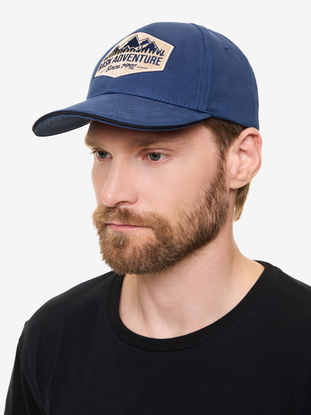 БЕЙСБОЛКА BASK SUN HAT ADVENTURE