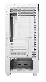Корпус mATX Powercase Vision Micro M