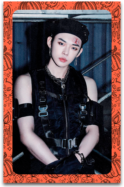 Карта / TXT #135