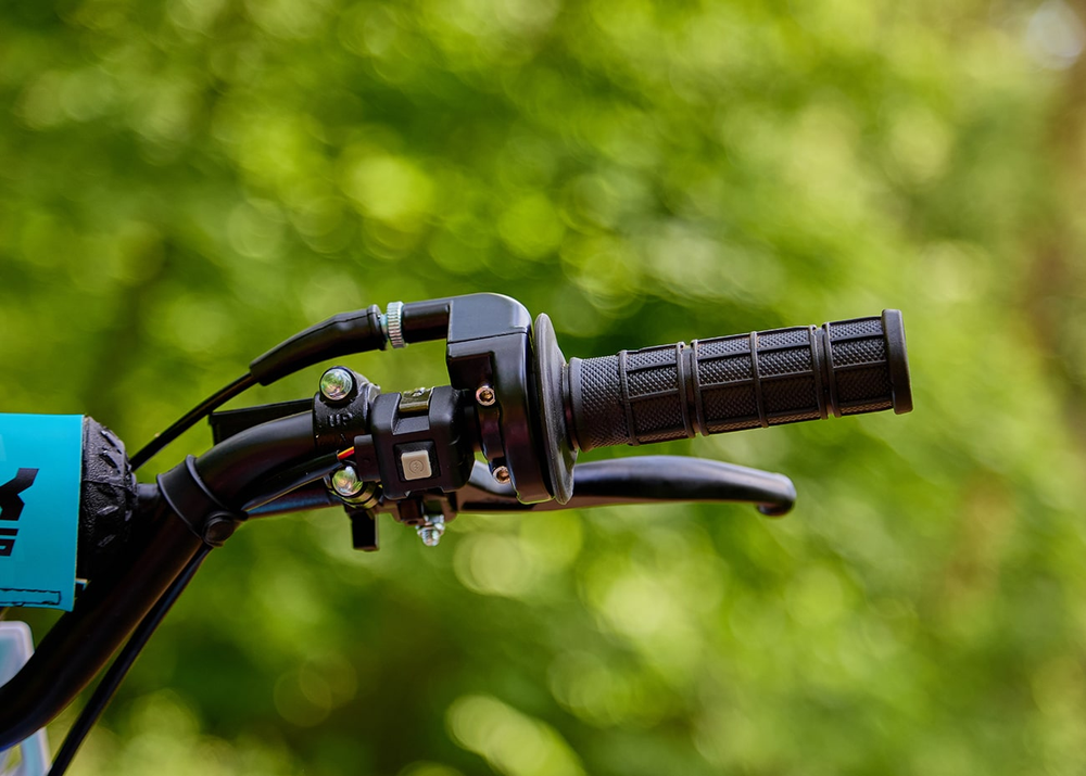 Мотоцикл питбайк SHARMAX Sport 145 Miami