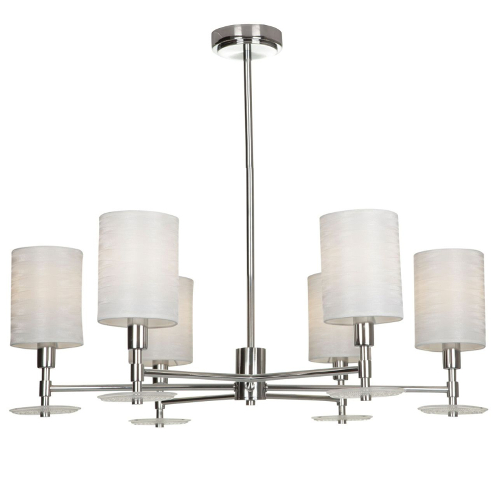 Подвесная люстра Maytoni MOD034PL-06CH