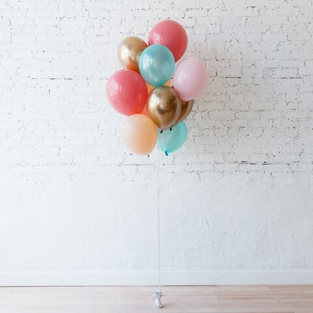 Сет "Bloom"  11 шт.