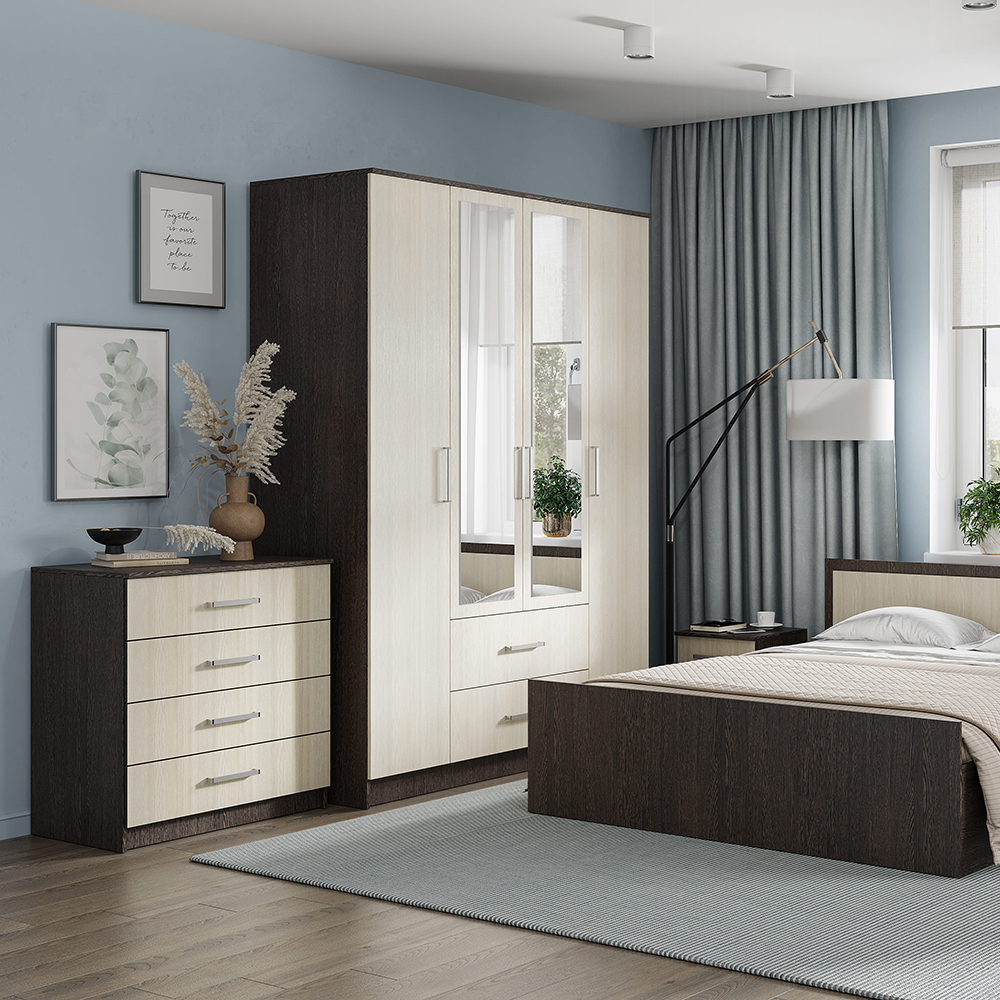 Комод 850 Фиеста