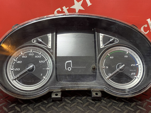 2134718 Панель приборов 2018г.