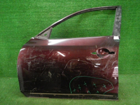Дверь передняя левая Infiniti EX QX50 (J50) (2007-2017)