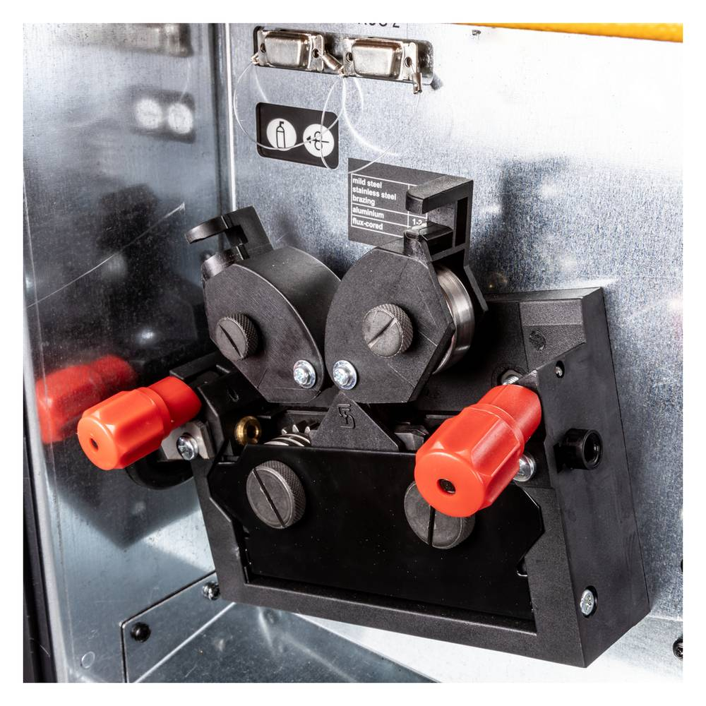 Сварочный полуавтомат WECO MIG 403 COMPACT 9151