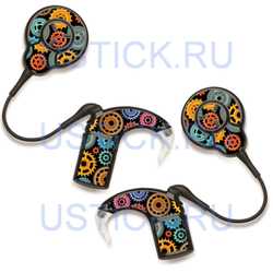 COCHLEAR7 "Шестерёнки"