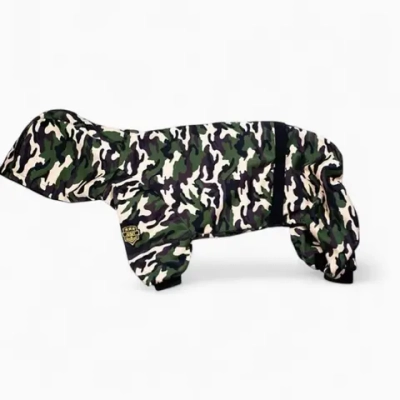 Комбинезон «Camo 54»