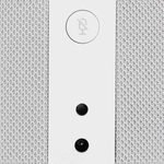 Умная колонка Яндекс Станция Мини с часами с Алисой gray