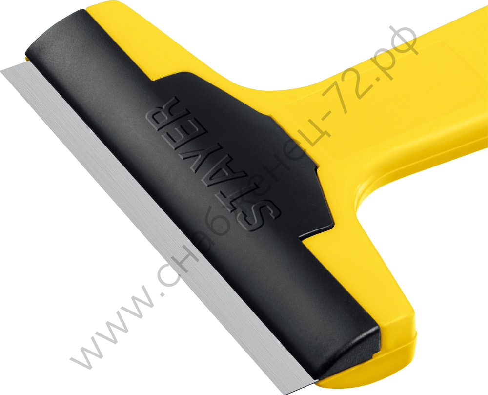 STAYER 100 мм, универсальный скребок (08515)