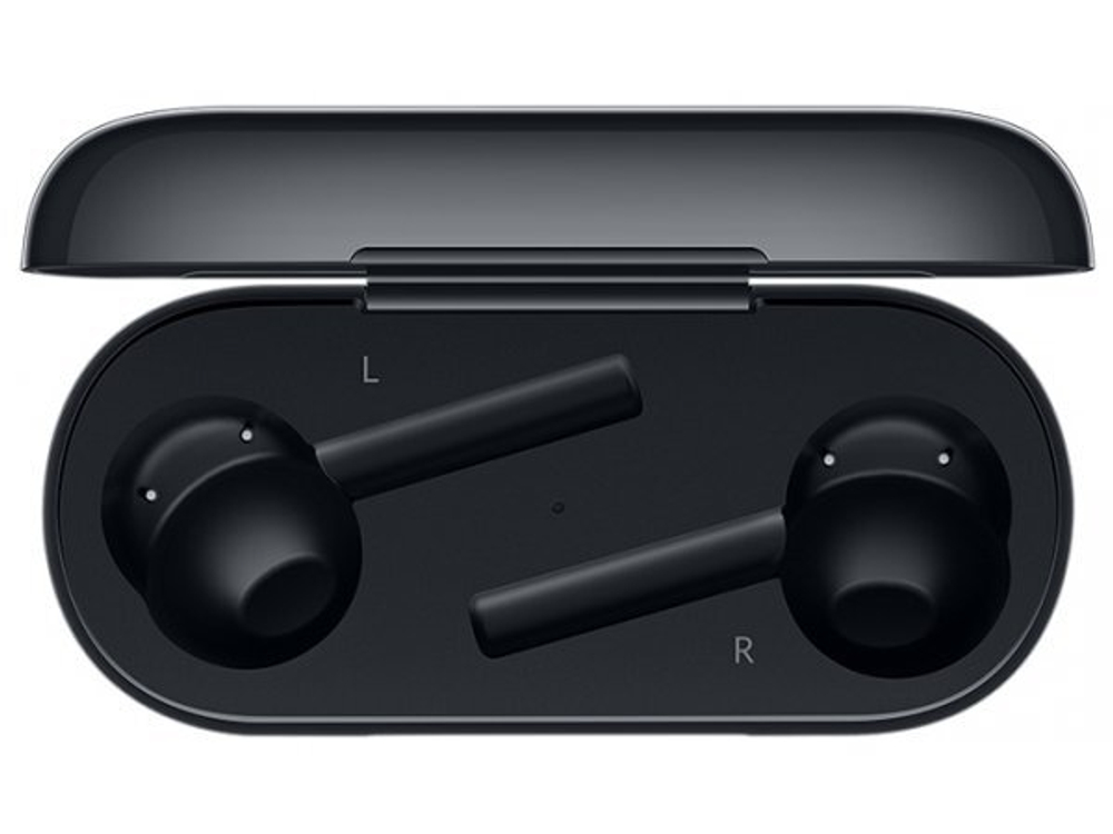 Беспроводные наушники Huawei Freebuds 3i Bluetooth black