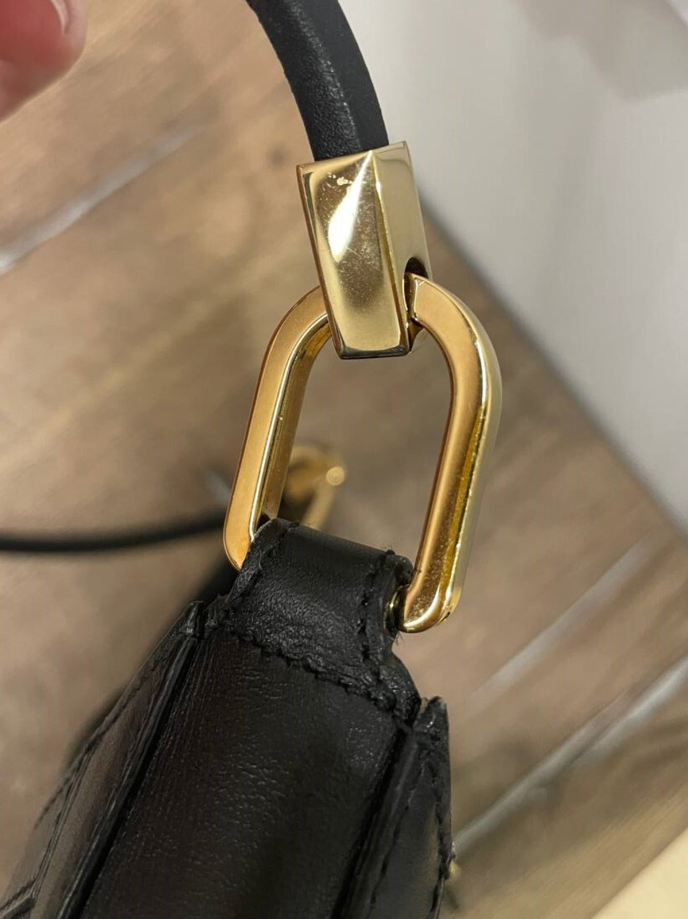 Сумка Gucci GG Canvas
