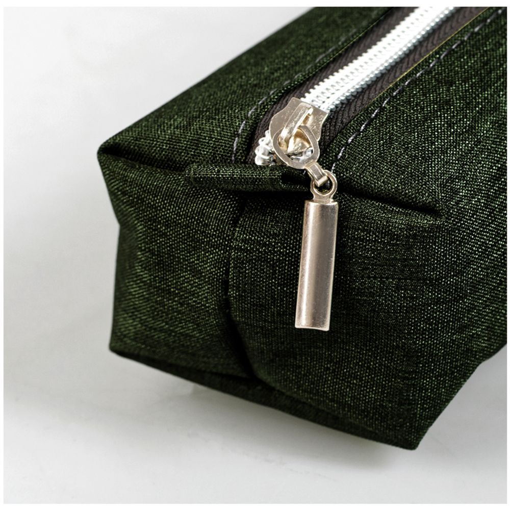 Пенал, 200*55*60 ArtSpace "Double Color 3", полиэстер