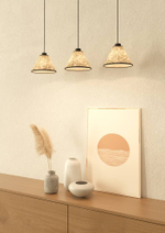 Подвесной светильник Eglo OXPARK 43943