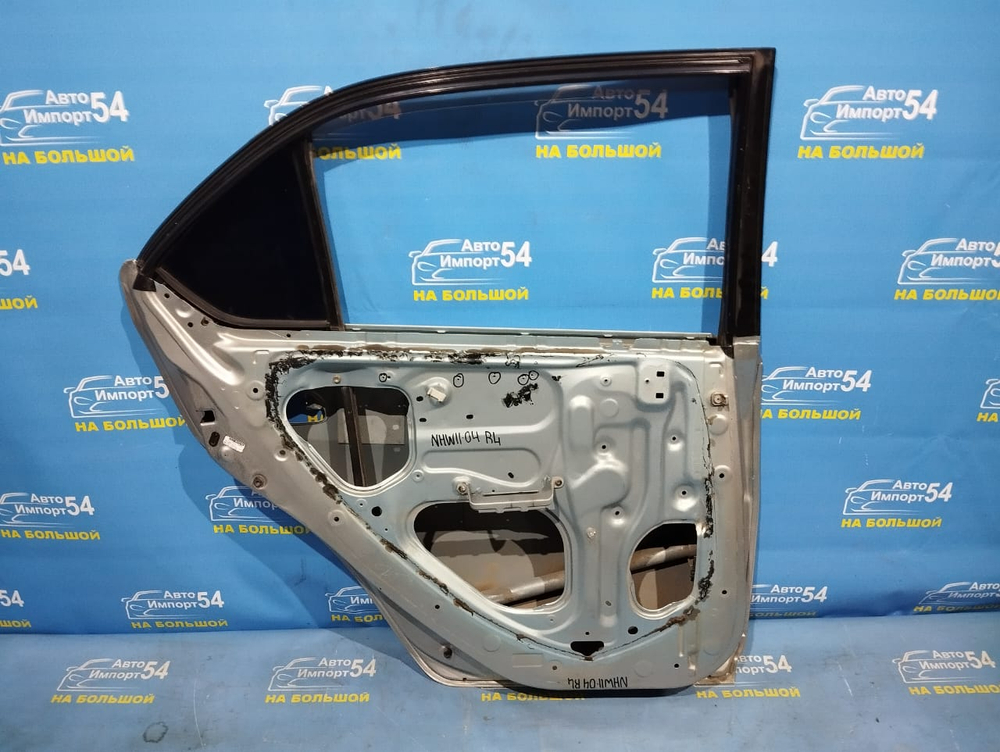 Дверь задняя левая TOYOTA PRIUS 2002