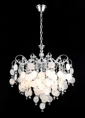 2868/5 CH (1) Люстра RL