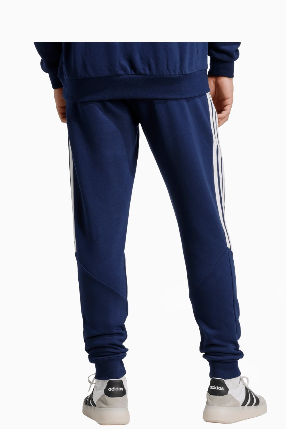 Штаны adidas Tiro 26 League Sweat - темно-синий