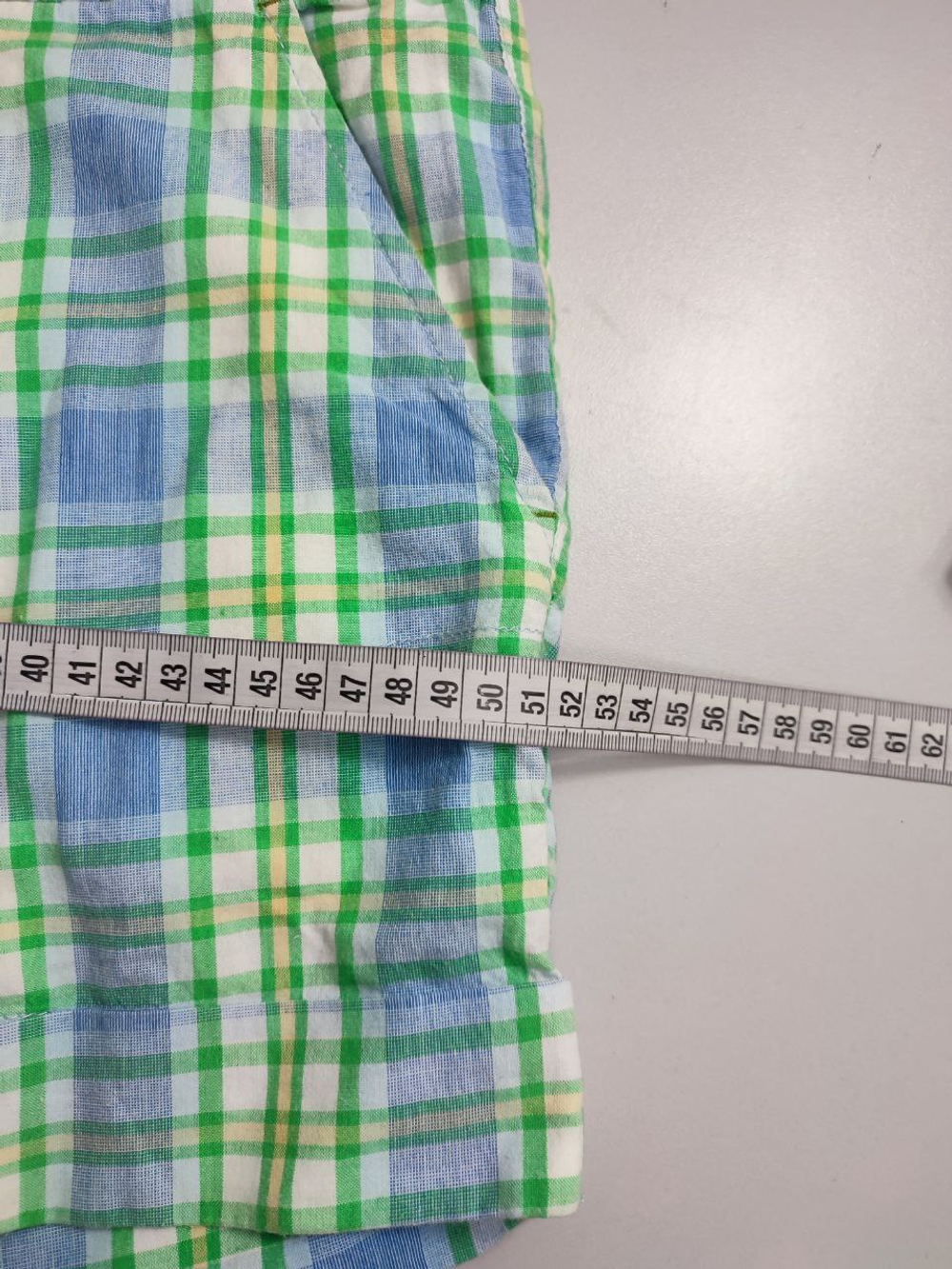 Шорты Ltb модные 46 размер