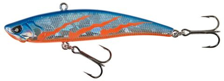 Воблер тонущ. вертикал. LJ Pro Series SLIM VIB S 80.00/361