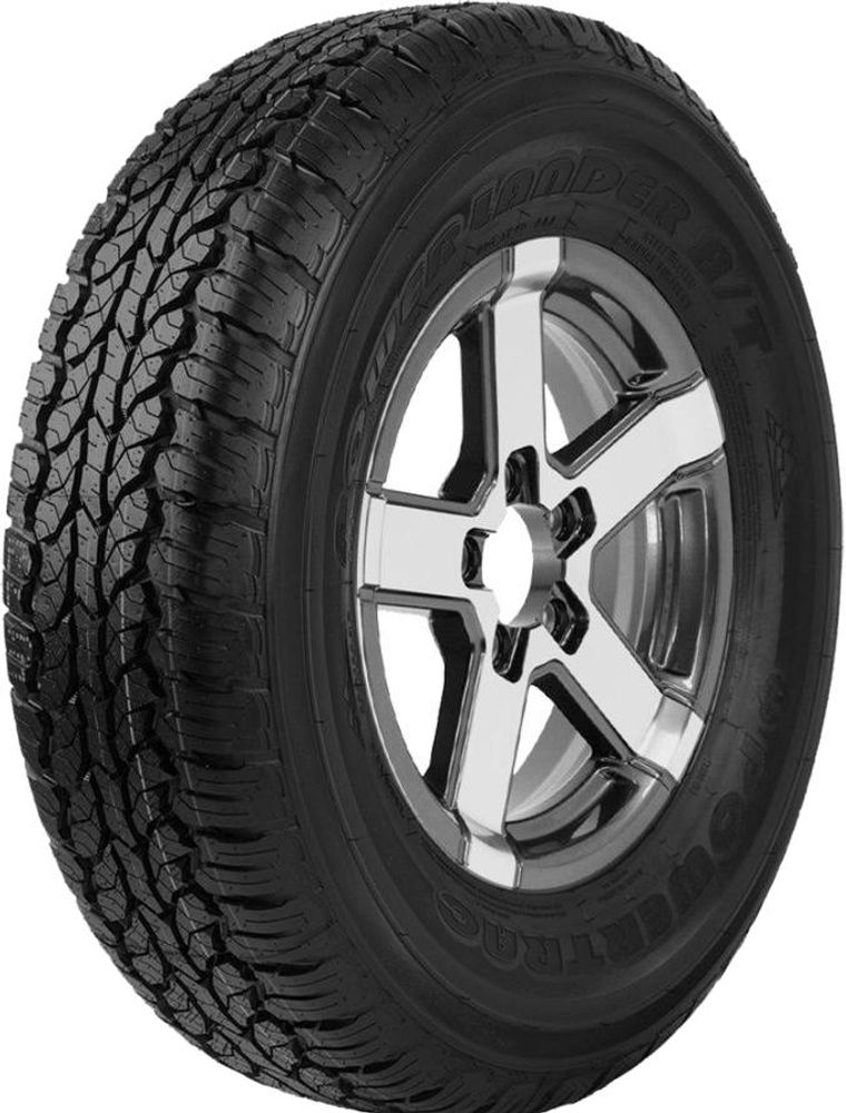 Powertrac Power Lander A/T 185/75 R16C 104S