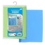 Занавес под раковину 80*170 см