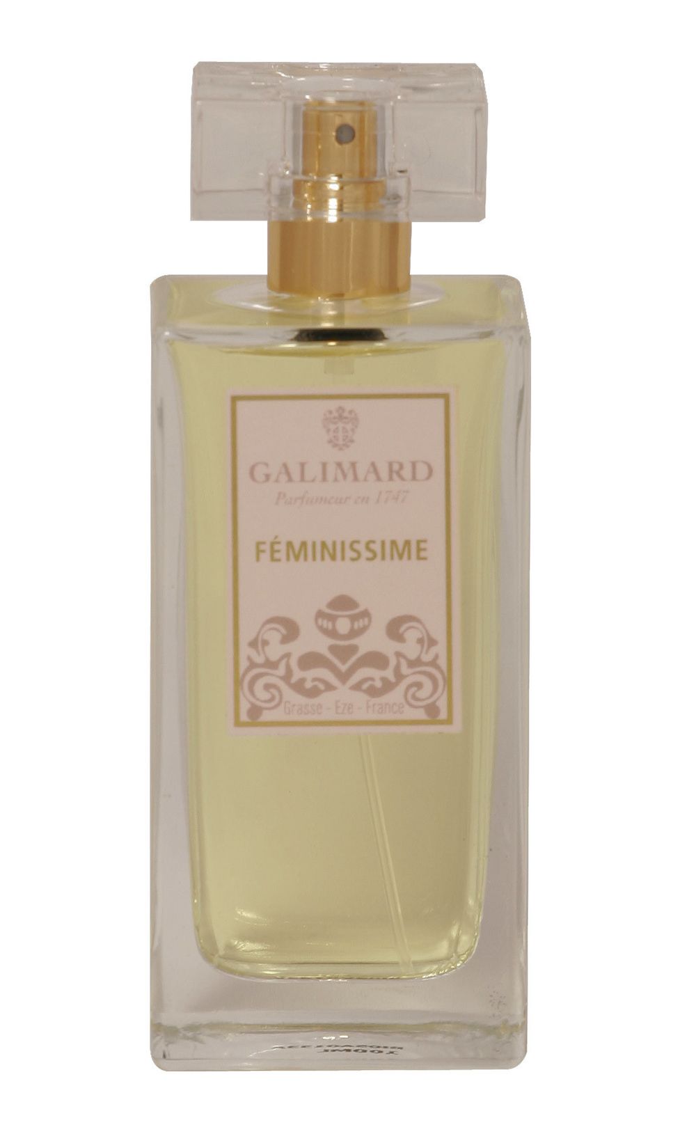 Galimard Feminissime