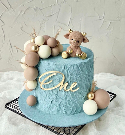 One, на бочок 2 вариант