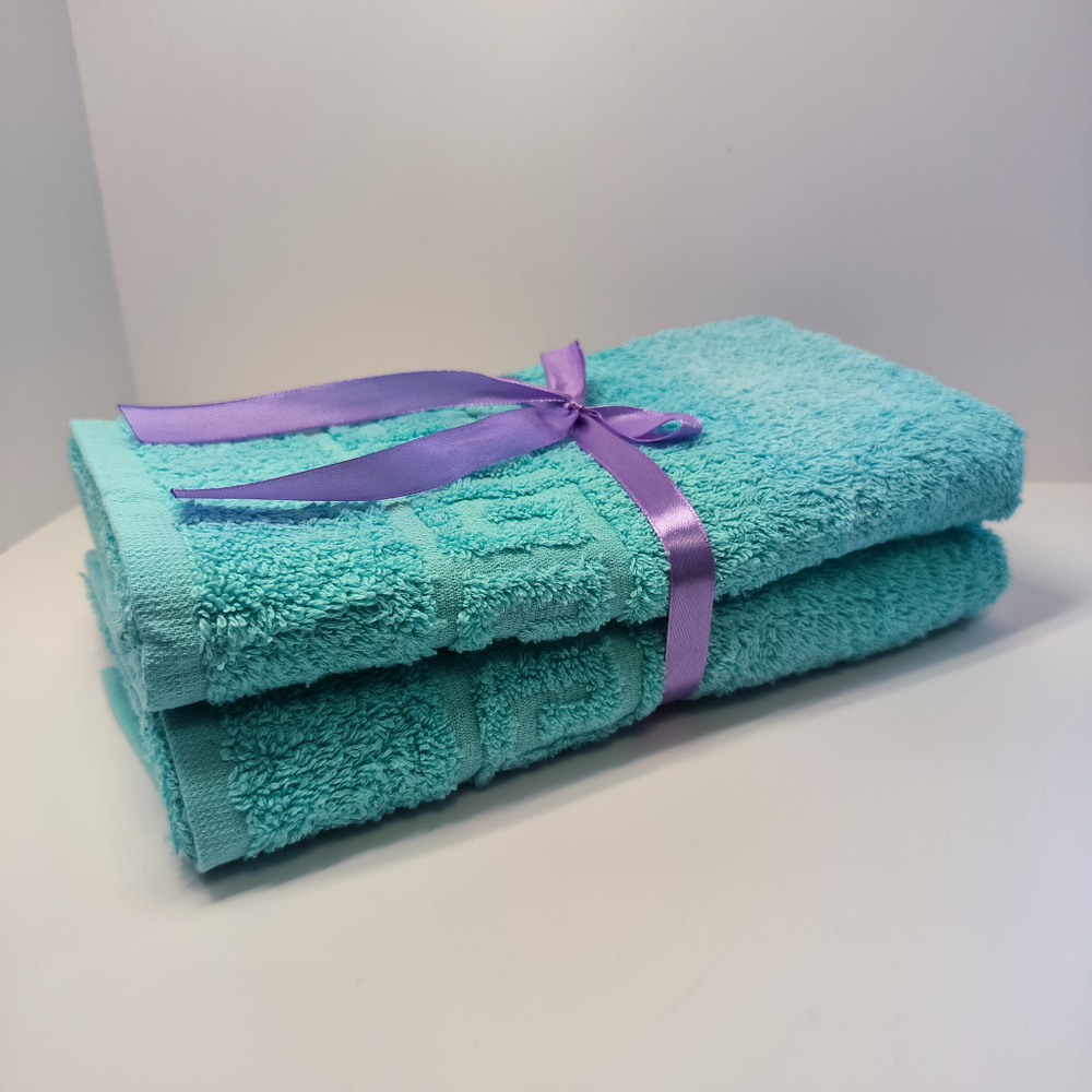 Подарочный набор "Дуэт чистоты"