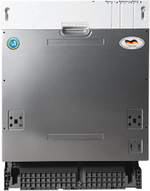 Посудомоечная машина Midea MDWB - 6015  BA