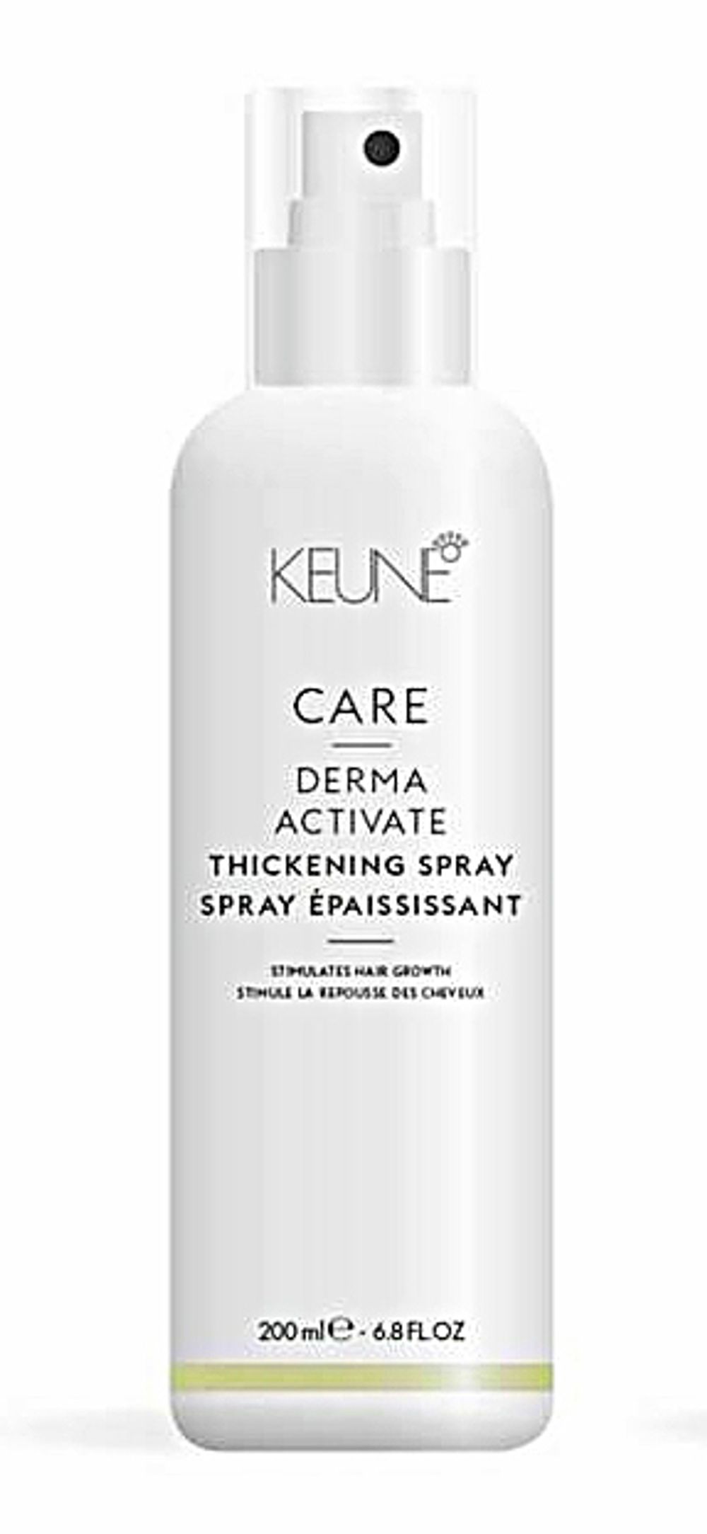 Keune Укрепляющий спрей против выпадения волос CARE Derma Activate Thickening Spray