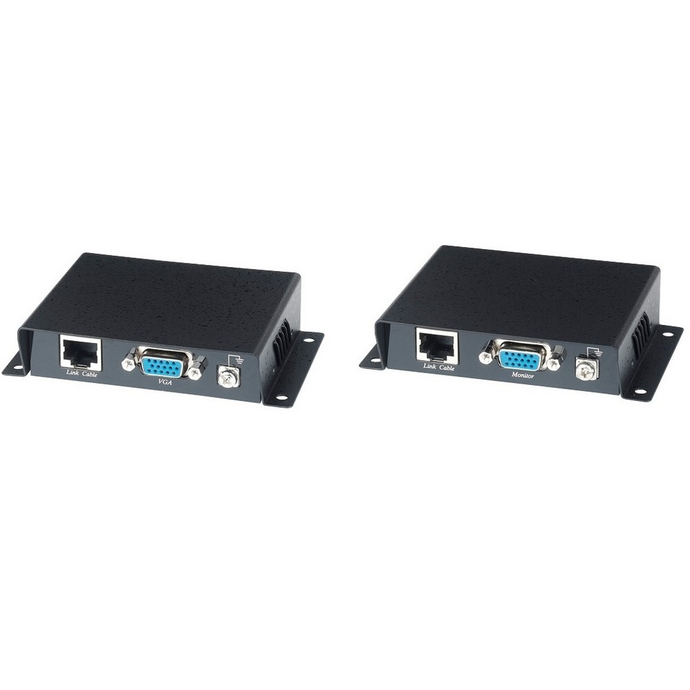 Osnovo TTP111VGA Сетевое оборудование