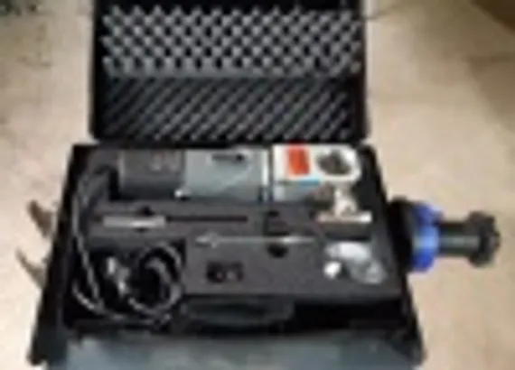 Машинка для заточки вольфрамовых электродов WEG 4.0, INTEGRAL