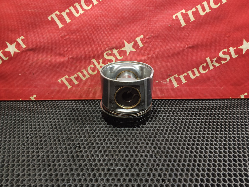 Поршень ДВС