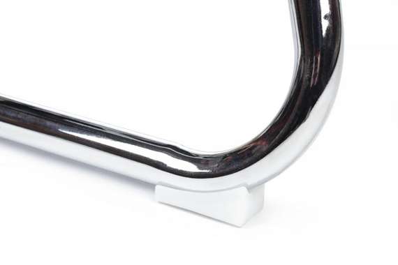 Кресло Наполи-СФ YZPN-YR022 Оранжевый/Серый