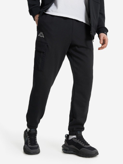 Брюки спортивные мужские KAPPA