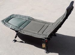 Раскладушка карповая Tramp Carp [TRF-029]